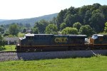 CSX 5317